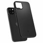 Spigen Thin Fit Case compatible avec iPhone 15 Plus - noir
