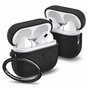 Spigen Urban Fit Case cover compatible avec AirPods Pro - noir