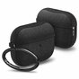 Spigen Urban Fit Case cover compatible avec AirPods Pro - noir