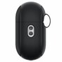 Spigen Silicone Fit Strap Case cover compatible avec AirPods Pro - noir