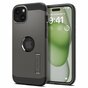 Spigen Tough Armor Magfit Case compatible avec iPhone 15 Plus - noir