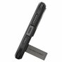 Spigen Tough Armor Magfit Case compatible avec iPhone 15 Pro - noir