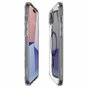Spigen Ultra Hybrid Magfit Case compatible avec iPhone 15 Plus - noir