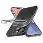 Coque Spigen Liquid Crystal pour iPhone 15 Pro Max - Transparente