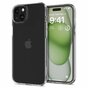 Coque Spigen Liquid Crystal pour iPhone 15 Plus - Transparente