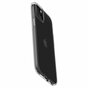 Spigen Liquid Crystal Case compatible avec iPhone 15 Plus - Crystal Clear