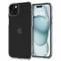 Coque Spigen Liquid Crystal pour iPhone 15 - Transparente