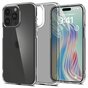 Coque Spigen Ultra Hybrid pour iPhone 15 Pro Max - Transparente