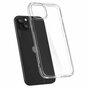 Coque Spigen Ultra Hybrid pour iPhone 15 Plus - Transparente