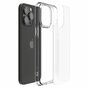 Coque Spigen Ultra Hybrid pour iPhone 15 Pro - Transparente