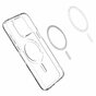 Spigen Ultra Hybrid Magfit Case compatible avec iPhone 15 Pro Max - Blanc