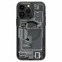 Coque Spigen Ultra Hybrid Magfit pour iPhone 14 Pro Max - Zero One