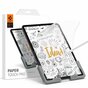 Spigen Paper Protecteur d&#039;&eacute;cran tactile compatible avec iPad Pro 11 pouces 2021 &amp; 2022, compatible avec iPad Air 4 2020 &amp; 5 2022