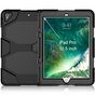 Housse Survivor Kickstand pour iPad Air 3 (2019) et iPad Pro 10,5 pouces (2017) - noir