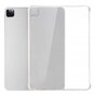 Coque de protection en TPU flexible iPad Pro 12.9-inch (2018 2020 2021 2022) - Coque transparente transparente