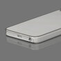 Transparent compatible avec iPhone 5 5s SE 2016 &eacute;tui transparent housse rigide