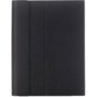 Just in Case Slimline &Eacute;tui professionnel avec QWERTZ clavier Bluetooth compatible avec iPad Pro 11 (2020) - noir