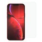 Protecteur en verre tremp&eacute; compatible avec iPhone 16e