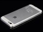 Coque transparente en TPU pour iPhone 6 Plus 6s Plus coque transparente