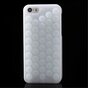 &Eacute;tui en silicone en plastique &agrave; bulles compatible avec iPhone 5 5s SE 2016 &Eacute;tui &agrave; bulles
