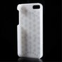&Eacute;tui en silicone en plastique &agrave; bulles compatible avec iPhone 5 5s SE 2016 &Eacute;tui &agrave; bulles