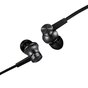 &Eacute;couteurs intra-auriculaires Xiaomi Noir Micro et bouton