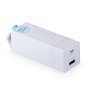 Momax iPower Milk Carton Powerbank - Batterie externe 5000mAh - Chargeur mobile