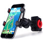 Support de v&eacute;lo universel pour Smartphone GPS Support de t&eacute;l&eacute;phone iPhone sur v&eacute;lo