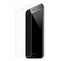 Protecteur en verre tremp&eacute; compatible avec iPhone 7 Plus 8 Plus Verre tremp&eacute;
