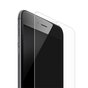 Protecteur en verre tremp&eacute; compatible avec iPhone 7 Plus 8 Plus Verre tremp&eacute;
