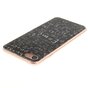 Coque en TPU pour formules physiques, &eacute;tui math&eacute;matique compatible avec iPhone 7 8 SE 2020 SE 2022 E=MC2