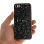 Coque en TPU pour formules physiques, &eacute;tui math&eacute;matique compatible avec iPhone 7 8 SE 2020 SE 2022 E=MC2