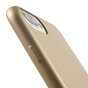 Coque dor&eacute;e compatible avec iPhone 7 Plus 8 Plus Coque rigide Coque dor&eacute;e