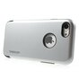 Caseology silver case iPhone 7 8 Silver TPU silicone case Black cover