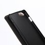 &Eacute;tui portefeuille compatible avec iPhone 7 8 SE 2020 SE 2022 &eacute;tui portefeuille biblioth&egrave;que Cuir - Marron