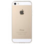 Coque de protection transparente en TPU compatible avec iPhone 5/5s et iPhone SE 2016 Coque robuste