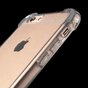 Coque en TPU tr&egrave;s robuste compatible avec iPhone 6 Plus 6s Plus Coque transparente
