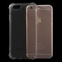 Coque en TPU tr&egrave;s robuste compatible avec iPhone 6 Plus 6s Plus Coque transparente