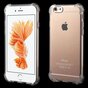 Coque en TPU tr&egrave;s robuste compatible avec iPhone 6 Plus 6s Plus Coque transparente
