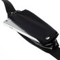 Ceinture de Course Ceinture de Hanche pour T&eacute;l&eacute;phone / Mobile / compatible avec iPhone Ceinture de Course de Sport Sac de Taille - Ajustable - Noir