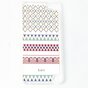 Housse rigide pour calculatrice compatible avec l&#039;iPod Touch 5 6 7 Housse pour calculatrice