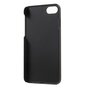 Couverture en bambou Faite &agrave; la main compatible avec l&#039;iPhone 7 8 SE 2020 SE 2022 &Eacute;tui en bois &Eacute;tui rigide