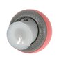 Enceinte bluetooth sans fil champignon champignon rouge