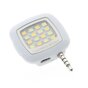 Lampe flash LED externe pour photos selfies - vlogs - lumi&egrave;re selfie