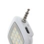 Lampe flash LED externe pour photos selfies - vlogs - lumi&egrave;re selfie