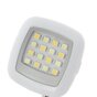 Lampe flash LED externe pour photos selfies - vlogs - lumi&egrave;re selfie