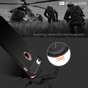 Coque TPU en carbone noir iPhone 5 5s SE 2016 Armor