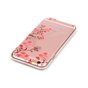 Coque zen pour iPhone 6 6s Blossom TPU - Transparente - Branches de fleurs