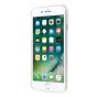 Coque en TPU en marbre compatible avec iPhone 7 8 SE 2020 SE 2022 Coque blanche Housse en marbre
