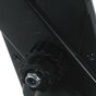 Support de v&eacute;lo universel compatible avec iPhone / Samsung Support de t&eacute;l&eacute;phone de v&eacute;lo r&eacute;glable - Noir